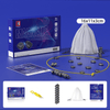 Kids Magnetic Chess – Magnetic Chess Game for Kids to Promote Thinking and Concentration