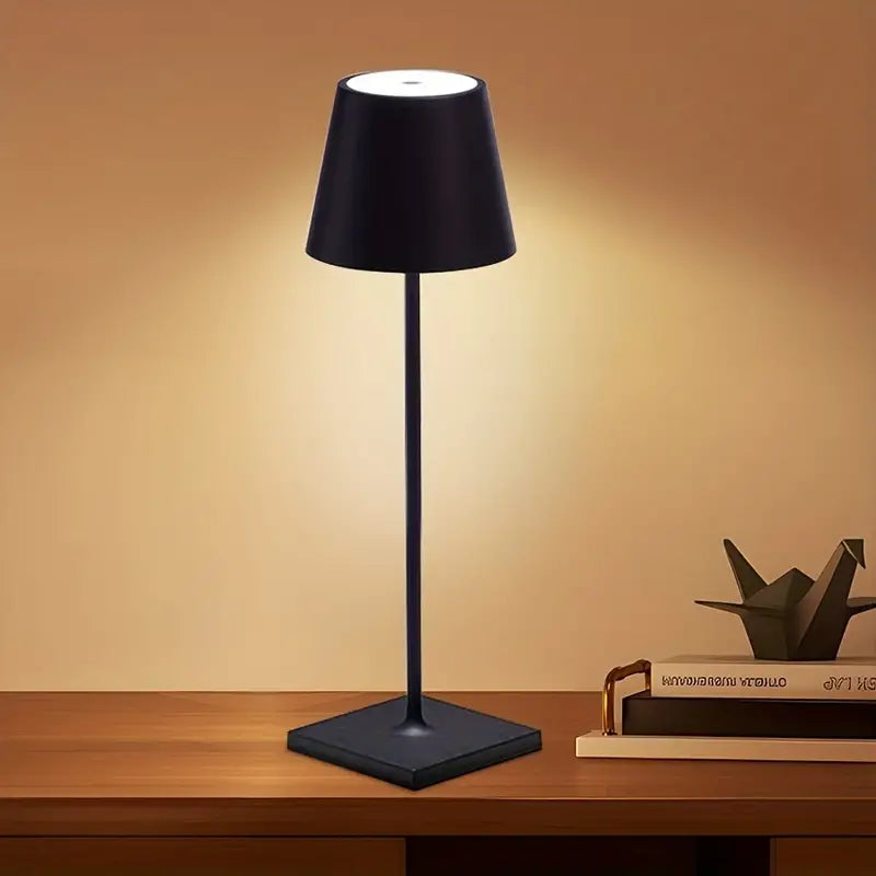 Touch Tischlampe