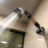 Mineral Harmony - Compact Shower Head