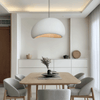 BORDEAUX Pendant Light Elegant Ambiance Lighting Dimmable Atmosphere