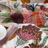 ILOW - Smooth Floral Blanket