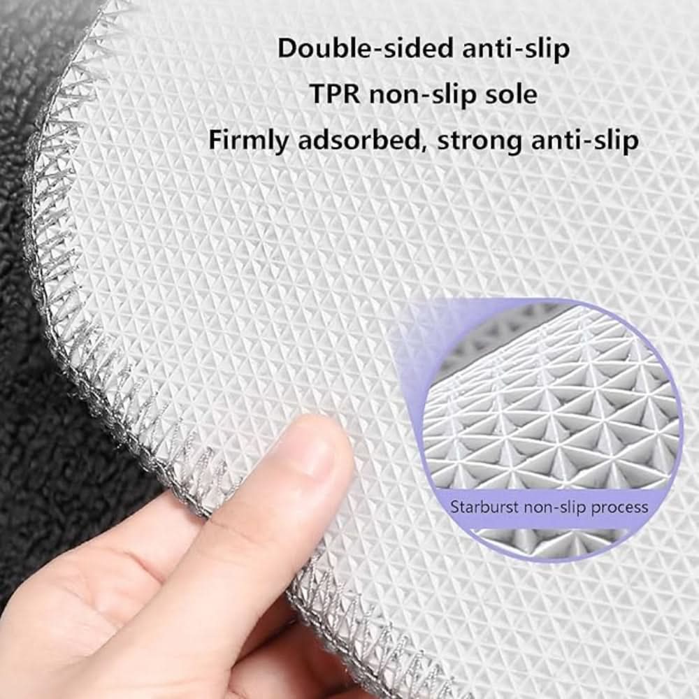 Standkomfort – Ergonomische Anti-Ermüdungsmatte