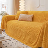 CurveLux - The Most Comfortable Sofa Cover
