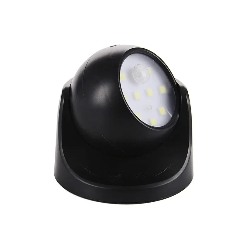Kabelloser LED-Strahler
