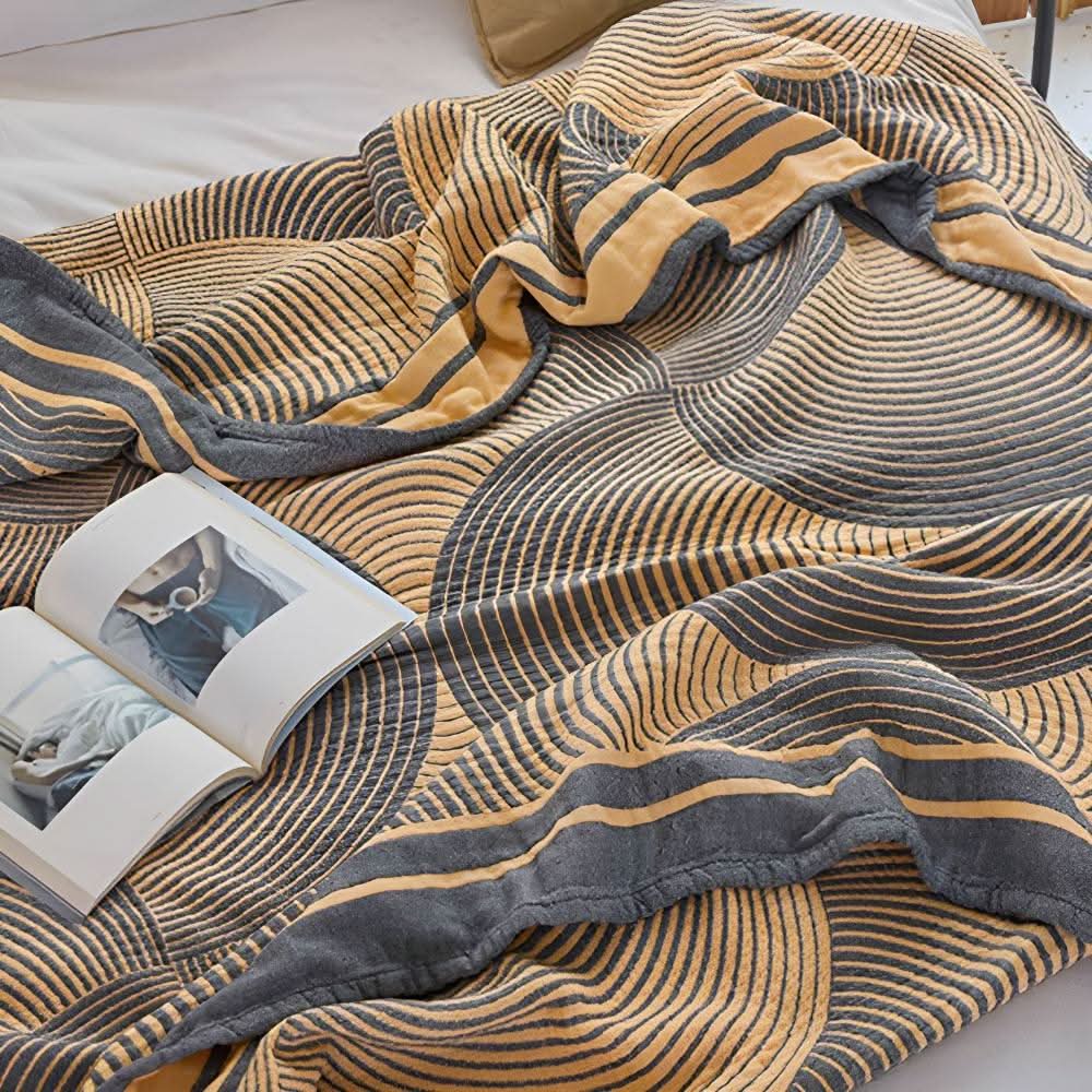 Cozy Daydream - Beautiful Blanket