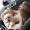SNOOZO Haustierbett Ruhe Oase Luxuriöse Materialien Ergonomisches Design