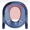 EASYPOTTY – Ergonomic Potty Trainer with Child-Friendly Design