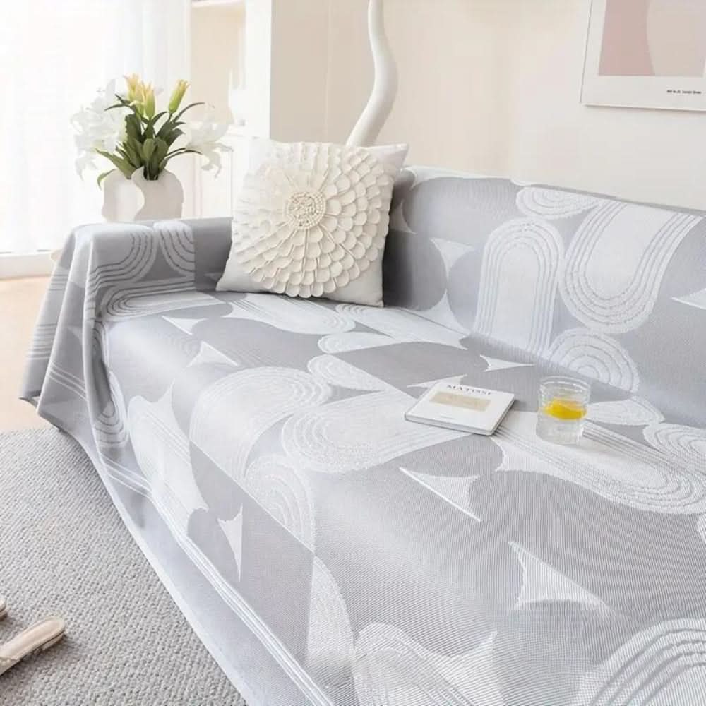 CoolLuxury - Elegant Non-Slip Sofa Cover