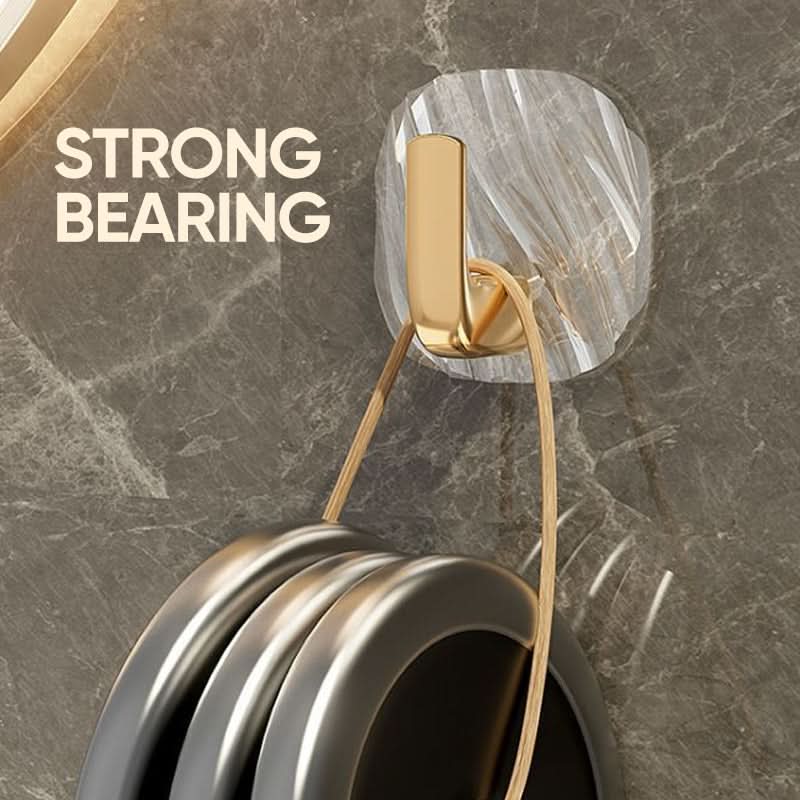 ACRILHOOK – Acrylic Self-Adhesive Wall Hook