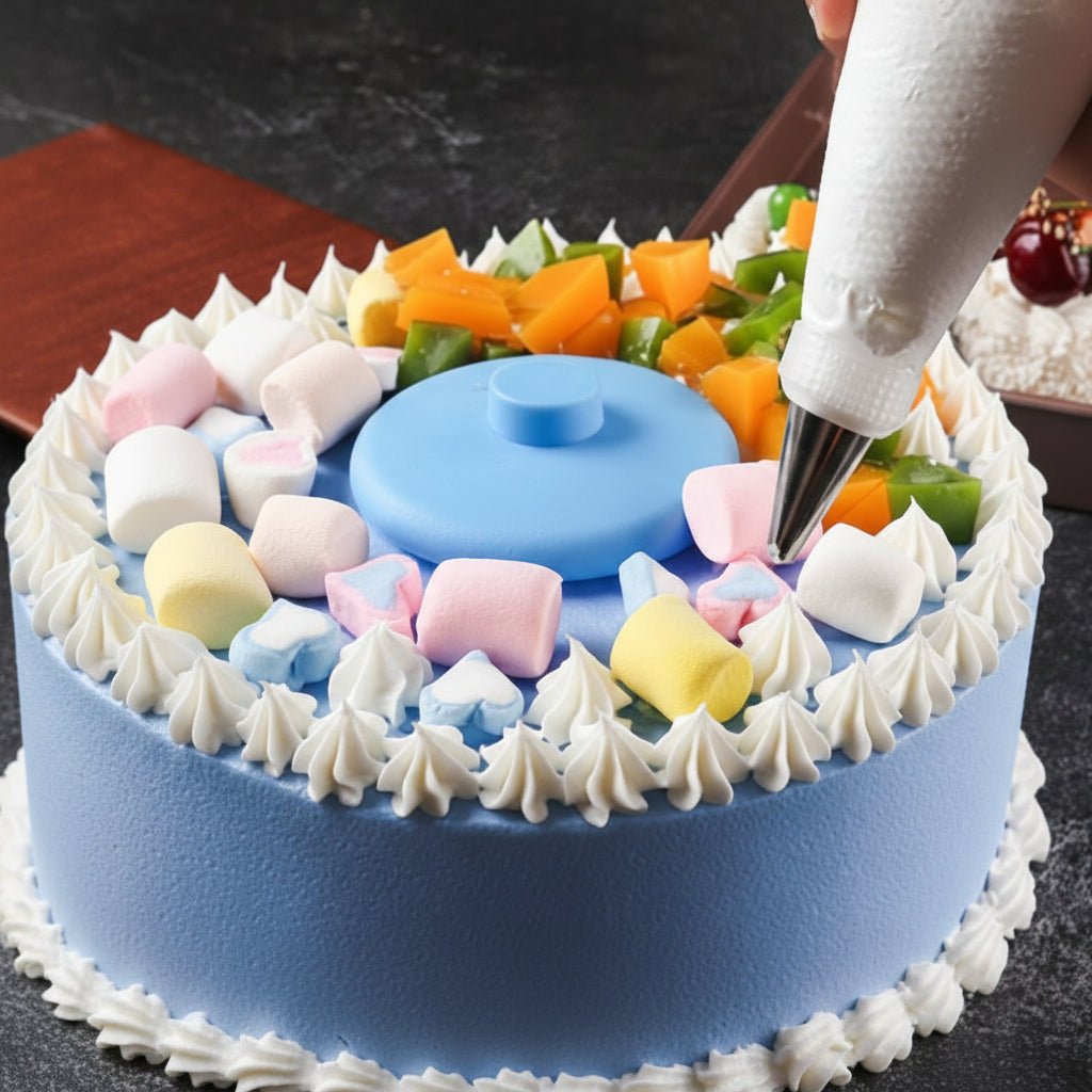 Kuchenmeister - High-Quality Cake Decorating Set