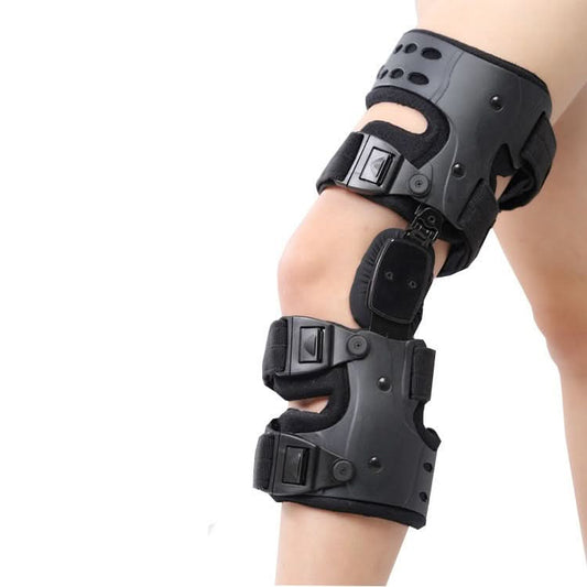 KNIELEASE Knee Support – Orthopedic Knee Brace for Pain Relief & Stabilization