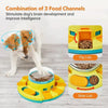 PuzzleFest - Smart Food Bowl For Slower And Healthier Eating