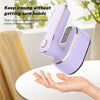 EisenPro – Compact Travel Steam Iron