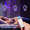 Glow Light – Magical Star Projector With 16 Colors & Timer For Kids