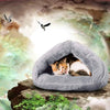 COZYDEN - Hideaway Cave Pet Bed