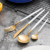 NANCY - Elegant Cutlery Set
