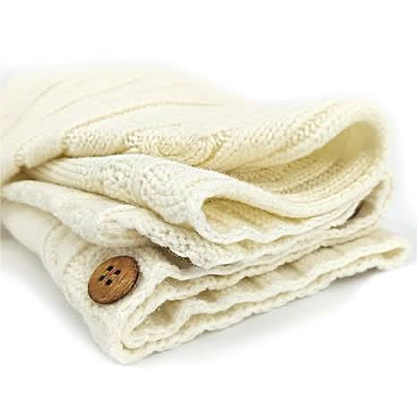 Hugnest Baby Wrap Carrier – Cozy Hooded Newborn Sleeping Bag in Beige