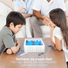 Kids Magnetic Chess – Magnetic Chess Game for Kids to Promote Thinking and Concentration