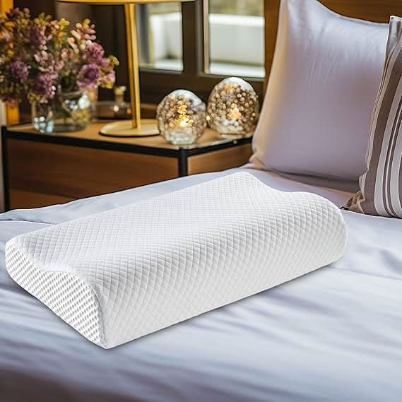 Zephyr - Soft and Relaxing Pillow
