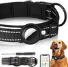 LEAZO - Dog Collar Tracker