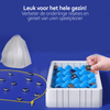 Kids Magnetic Chess – Magnetic Chess Game for Kids to Promote Thinking and Concentration