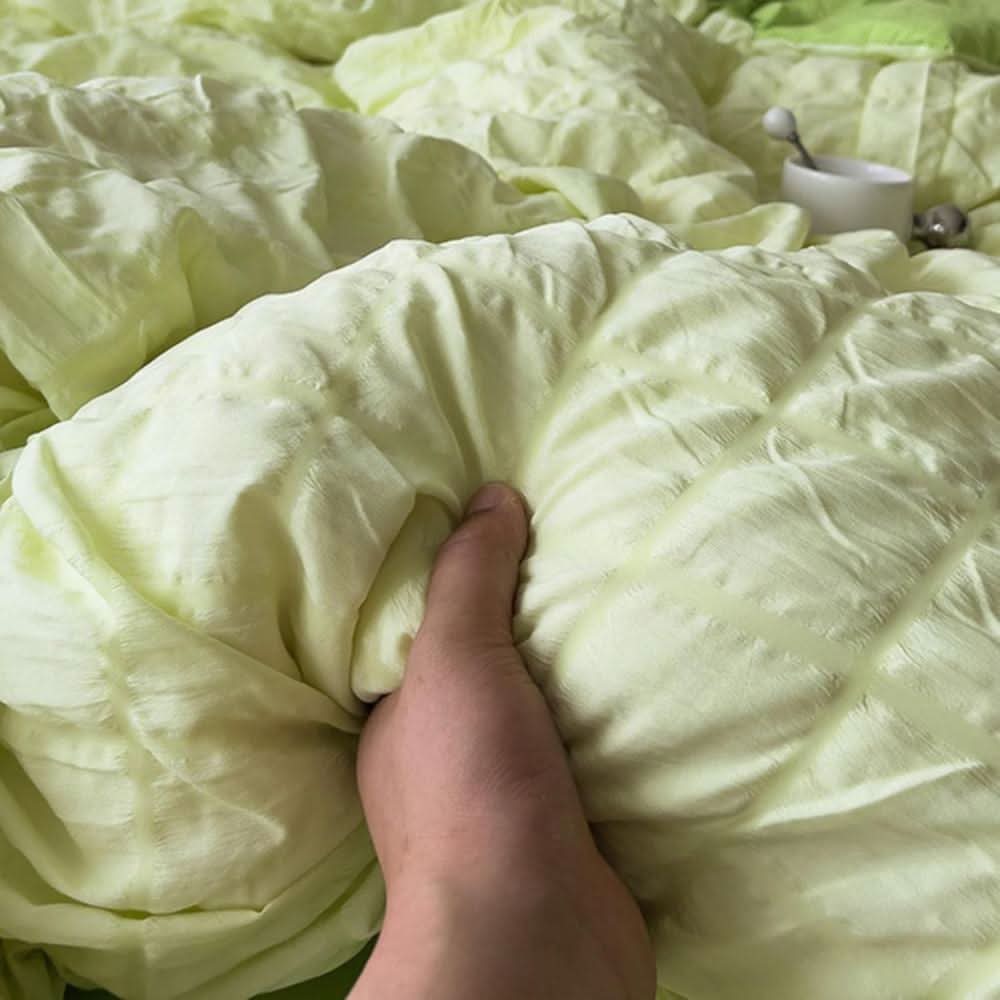 IYA - Elegant Heated Blanket