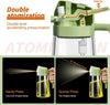 Oil Sprayer – 2-in-1 Oil Sprayer and Pourer