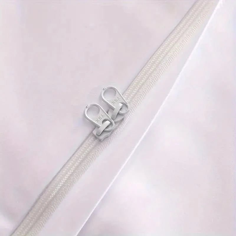 LORA - Set with 4 Skin-Friendly Bed Linen Pieces