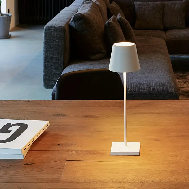 Touch Tischlampe
