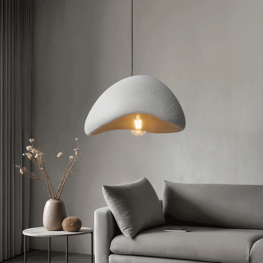 BORDEAUX Pendant Light Elegant Ambiance Lighting Dimmable Atmosphere
