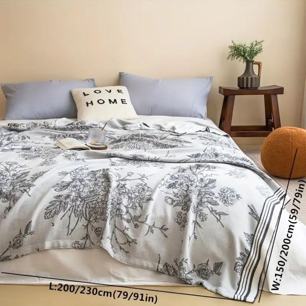 Magnificently Cool - Glamorous Blanket