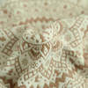 MASI - Soft Pillowcase With Boho Pattern