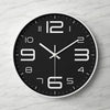 Leve - Simple 3D Wall Clock