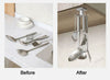 TWISTRACK - Rotatable Kitchen Utensil Holder