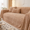 CurveLux - The Most Comfortable Sofa Cover