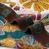 ILOW - Smooth Floral Blanket