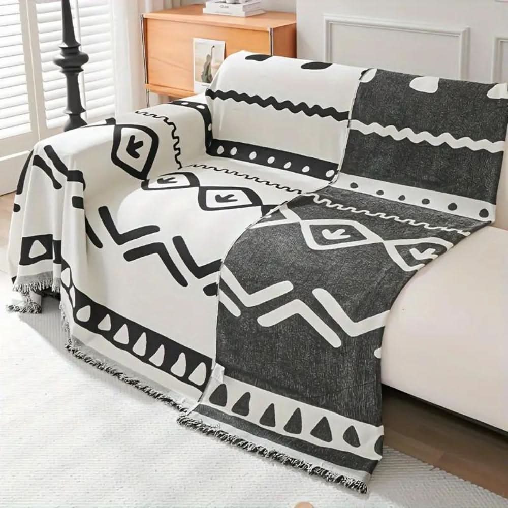 BohoRevive - Unusual and Fairytale Sofa Cover