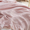 INA - Slim and snuggly blanket
