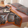 FADI - Blanket made of Supple Cotton