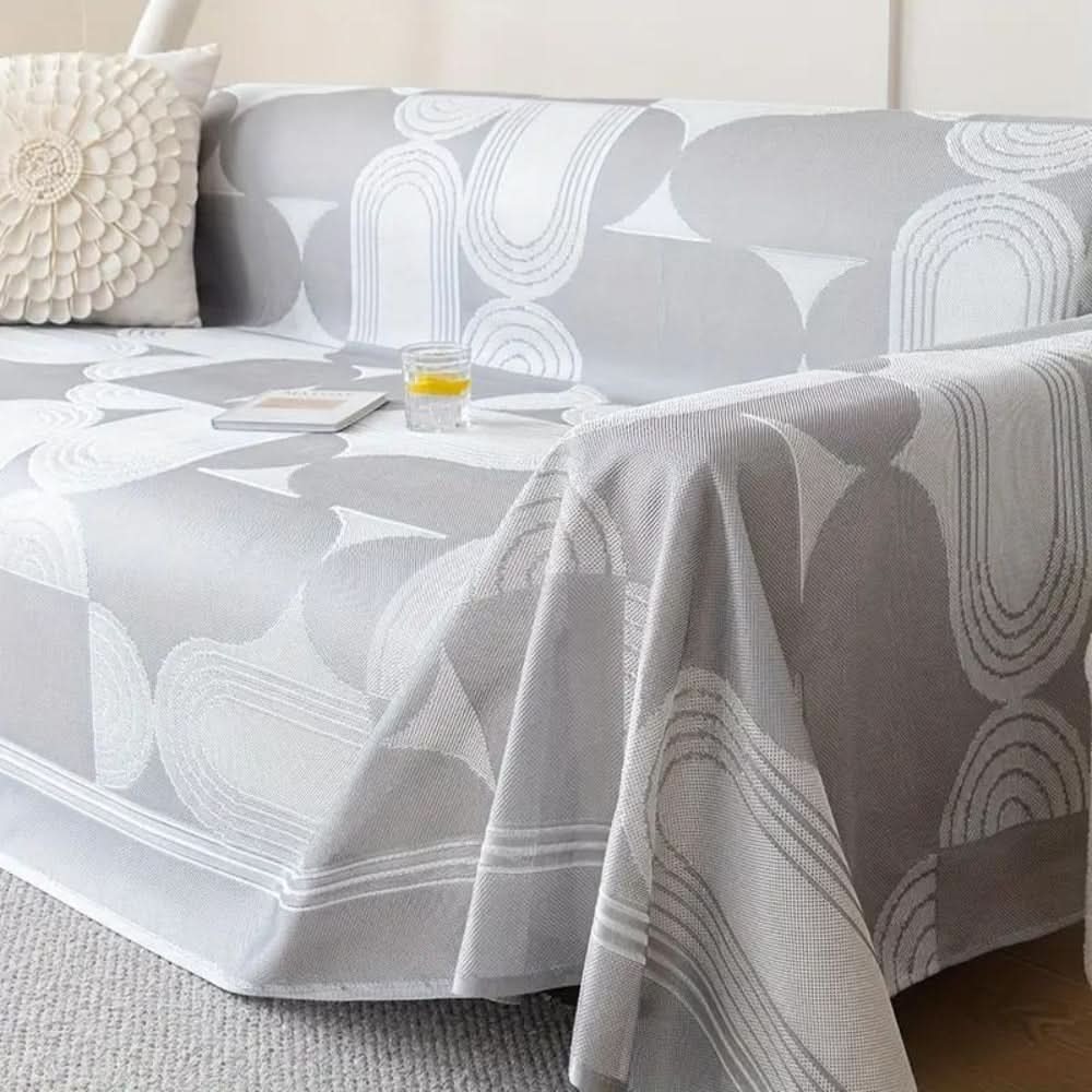 CoolLuxury - Elegant Non-Slip Sofa Cover
