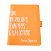 Budget-Wise – 100 Envelope Challenge Folder For Family Finances