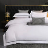 LORA - Set with 4 Skin-Friendly Bed Linen Pieces