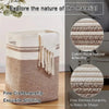 Foldable Storage - Space-saving Storage Made of Cotton