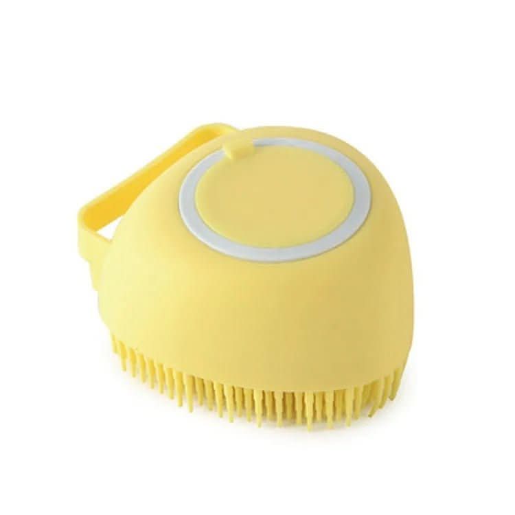 ÉMILE SOIN – Gentle Massage Glove for Grooming Dogs & Cats