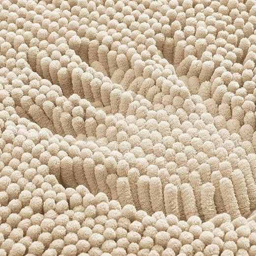 Serenity - Plush Luxury Bath Mat