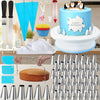 Kuchenmeister - High-Quality Cake Decorating Set