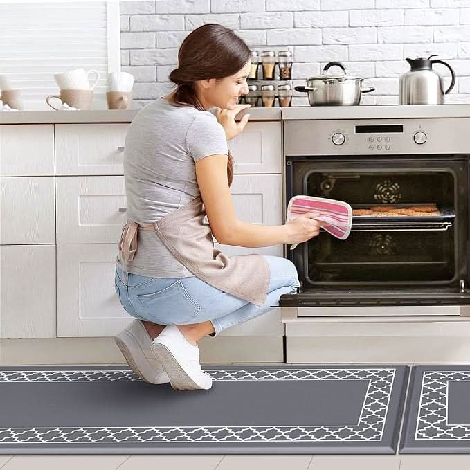 ComfortStep – Ergonomic and Fatigue-Free Kitchen Mat