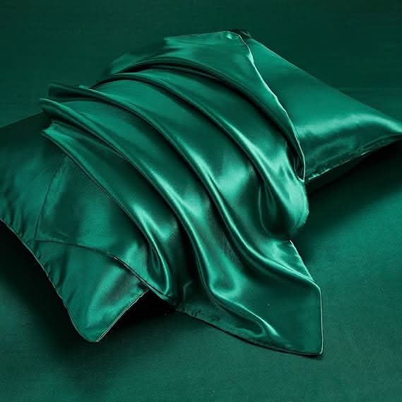 Bliss - Luxurious and Smooth Silk Pillowcase