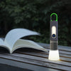 Multifunktionale LED-Taschenlampe