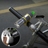 Multifunktionale LED-Taschenlampe